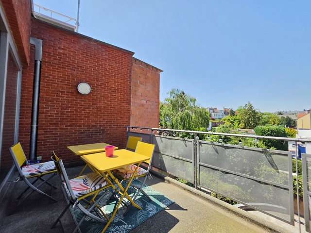 Penthouse - te huur - 1200 Woluwe-Saint-Lambert - #7729950-2