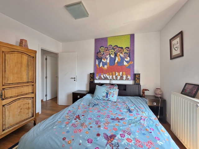 Penthouse - te huur - 1200 Woluwe-Saint-Lambert - #7729950-11