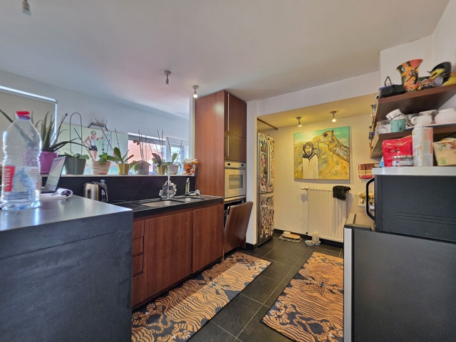 Penthouse - te huur - 1200 Woluwe-Saint-Lambert - #7729950-5