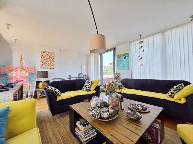 Penthouse - te huur - 1200 Woluwe-Saint-Lambert - #7729950-18