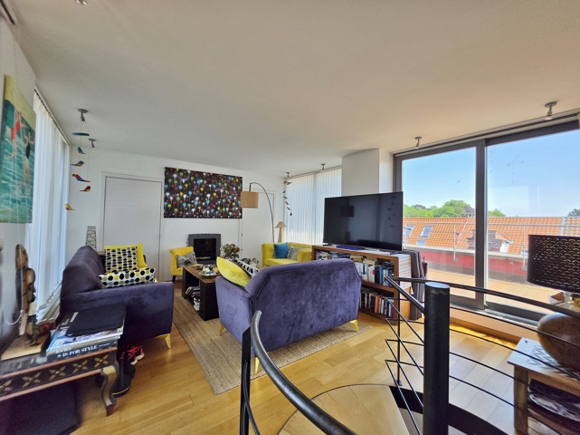 Penthouse - te huur - 1200 Woluwe-Saint-Lambert - #7729950-16