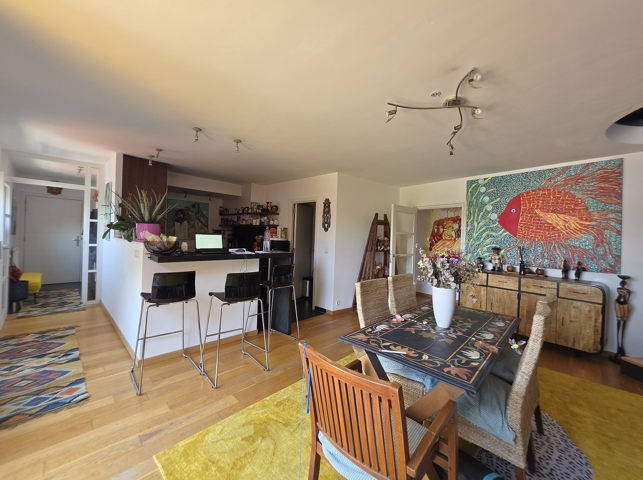 Penthouse - te huur - 1200 Woluwe-Saint-Lambert - #7729950-4