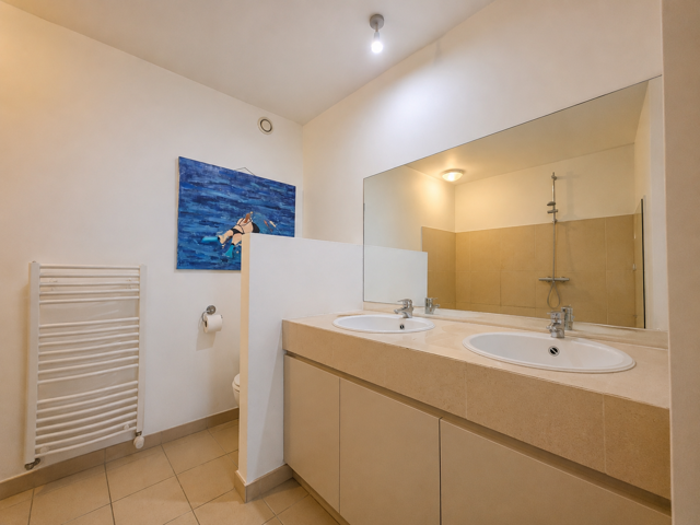 Penthouse - te huur - 1200 Woluwe-Saint-Lambert - #7729950-10
