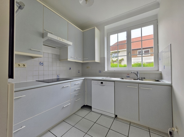 Maison - à louer - 1150 Woluwe-Saint-Pierre - #7730199-5