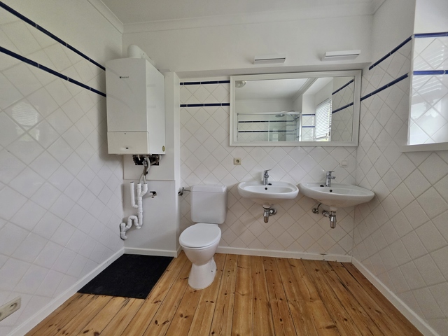 Maison - à louer - 1150 Woluwe-Saint-Pierre - #7730199-13