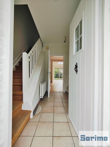 Maison - à louer - 1150 Woluwe-Saint-Pierre - #7730199-7