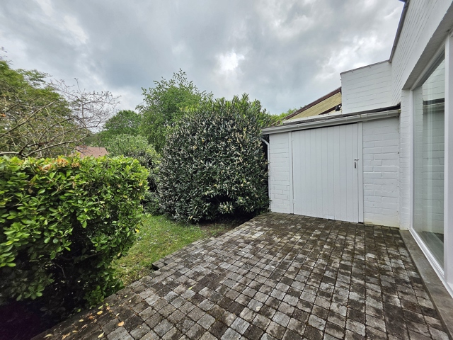 Maison - à louer - 1150 Woluwe-Saint-Pierre - #7730199-2