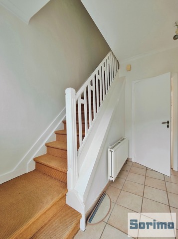 Maison - à louer - 1150 Woluwe-Saint-Pierre - #7730199-8