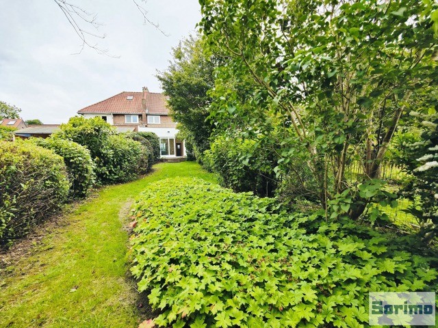 Maison - à louer - 1150 Woluwe-Saint-Pierre - #7730199-3