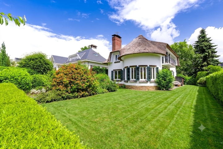 Villa - for sale - 1950 Kraainem