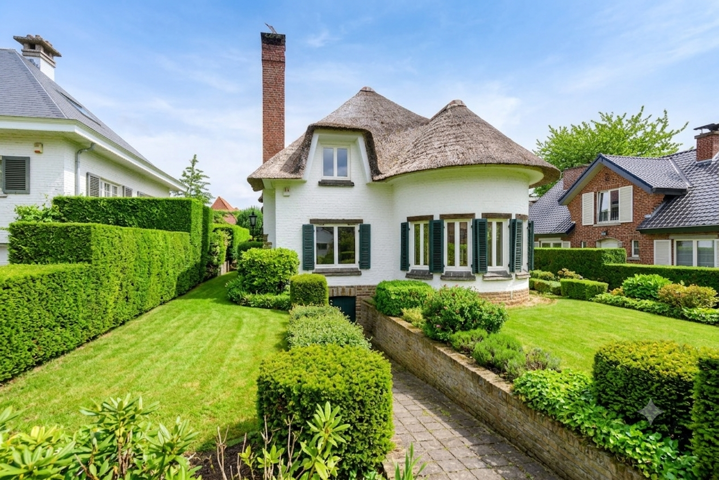 Villa - for sale - 1950 Kraainem - #7732080-24