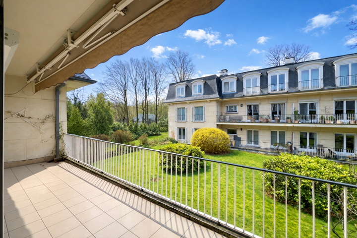 Appartement - à louer - 1950 Kraainem - #7732551-3