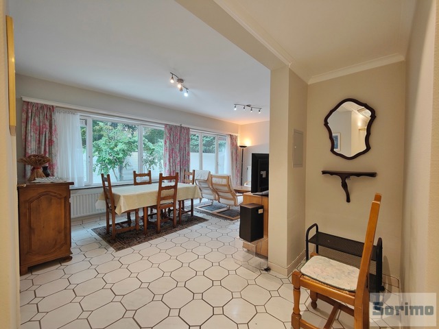 Gelijkvloerse verdieping - te huur - 1200 Woluwe-Saint-Lambert - #7732655-17