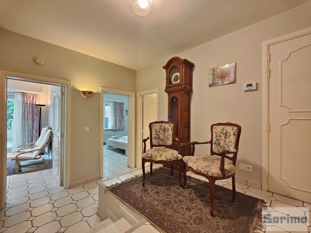 Gelijkvloerse verdieping - te huur - 1200 Woluwe-Saint-Lambert - #7732655-15