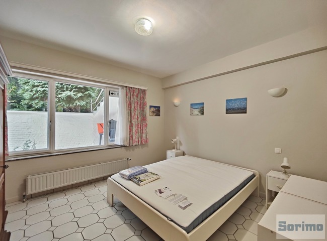 Gelijkvloerse verdieping - te huur - 1200 Woluwe-Saint-Lambert - #7732655-22