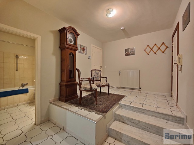 Gelijkvloerse verdieping - te huur - 1200 Woluwe-Saint-Lambert - #7732655-20