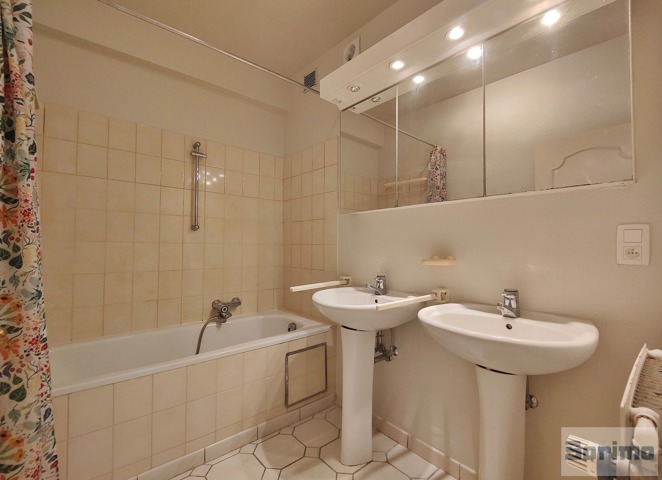 Gelijkvloerse verdieping - te huur - 1200 Woluwe-Saint-Lambert - #7732655-21