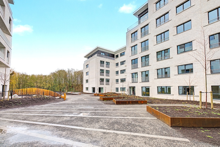 Appartement - te koop - 1200 Woluwe-Saint-Lambert - #7733571-7