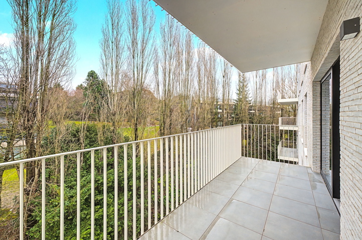 Appartement - te koop - 1200 Woluwe-Saint-Lambert - #7733571-8