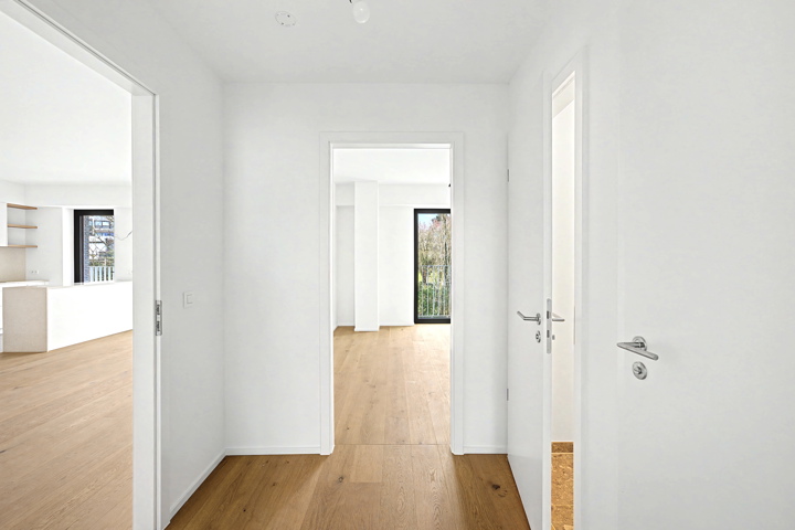 Appartement - te koop - 1200 Woluwe-Saint-Lambert - #7733571-21