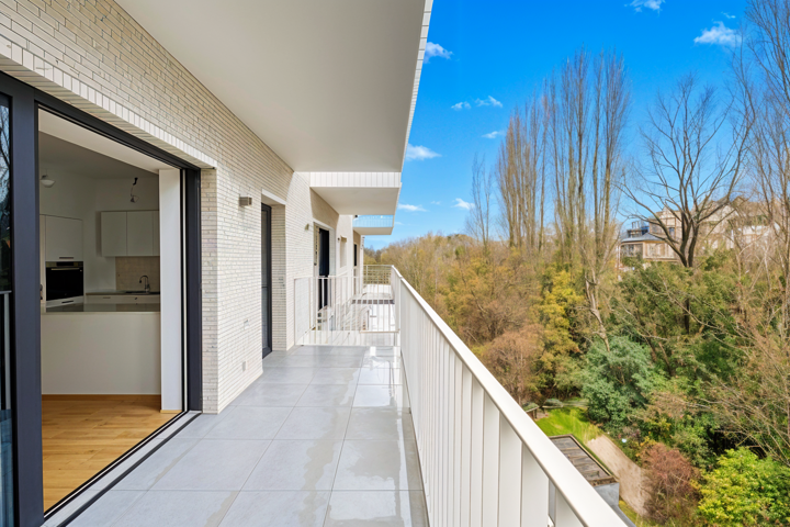 Appartement - te koop - 1200 Woluwe-Saint-Lambert - #7733571-6