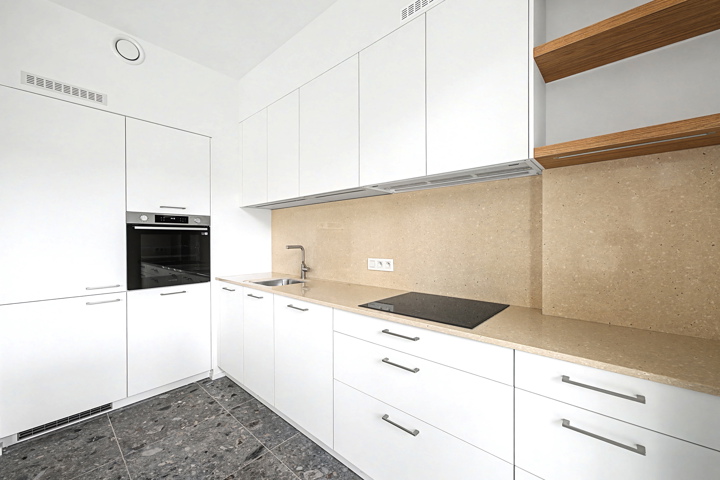 Appartement - te koop - 1200 Woluwe-Saint-Lambert - #7733571-20