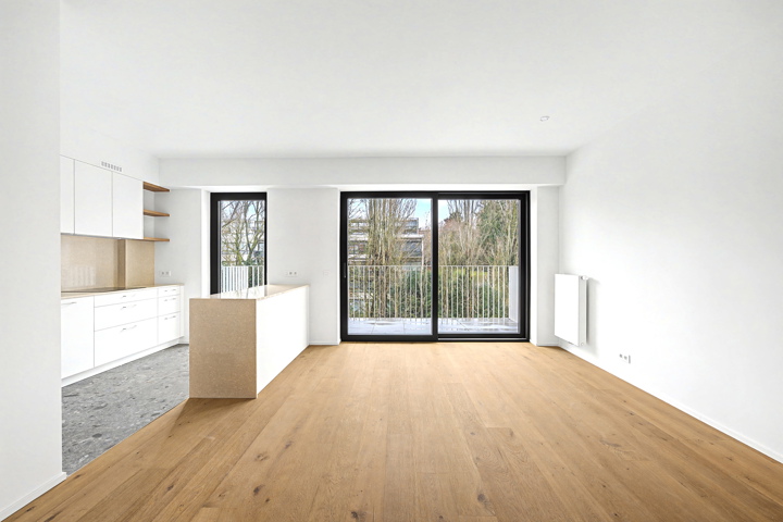 Appartement - te koop - 1200 Woluwe-Saint-Lambert - #7733571-5