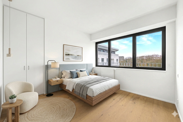 Appartement - te koop - 1200 Woluwe-Saint-Lambert - #7733571-12