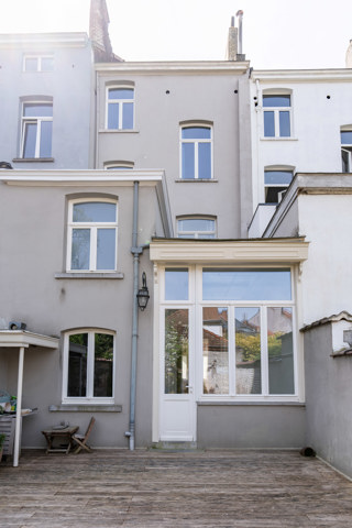 Bien exceptionnel - à vendre - 1050 Ixelles - #7733574-9