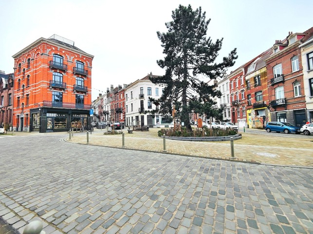 Bien exceptionnel - à vendre - 1050 Ixelles - #7733574-28