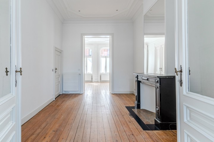 Bien exceptionnel - à vendre - 1050 Ixelles - #7733574-3