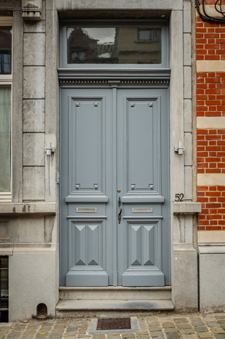 Bien exceptionnel - à vendre - 1050 Ixelles - #7733574-33