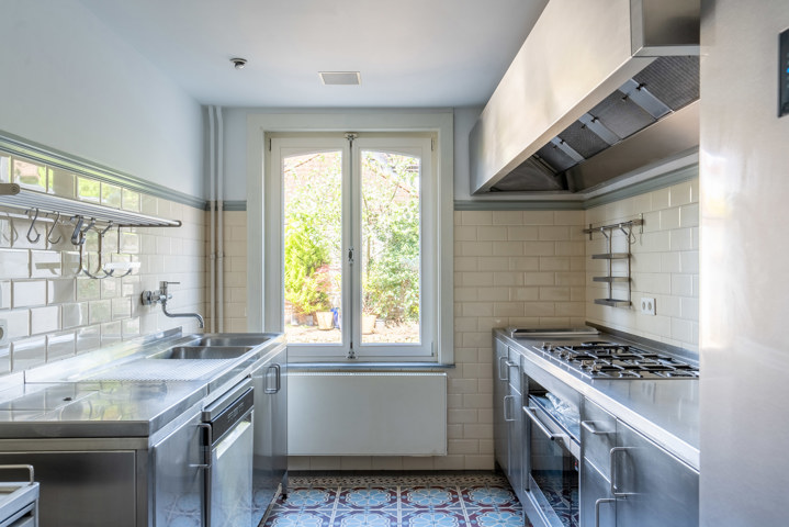 Bien exceptionnel - à vendre - 1050 Ixelles - #7733574-8