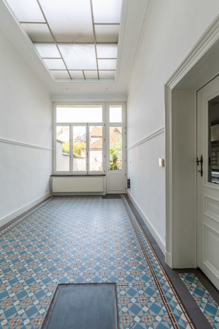 Bien exceptionnel - à vendre - 1050 Ixelles - #7733574-7
