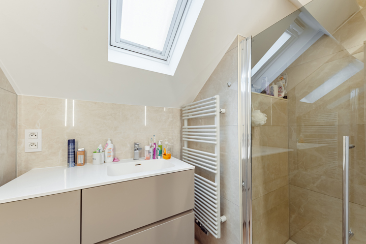 Maison - à vendre - 1200 Woluwe-Saint-Lambert - #7736151-21