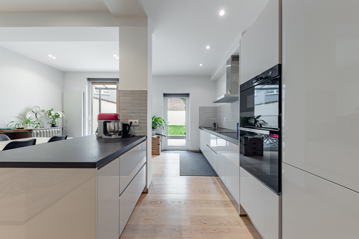 Maison - à vendre - 1200 Woluwe-Saint-Lambert - #7736151-11