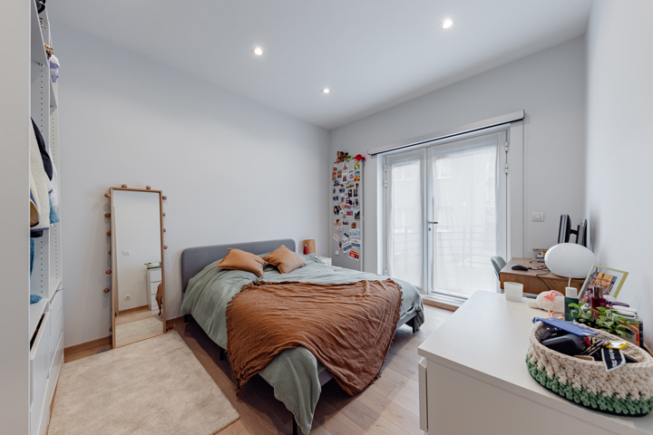 Maison - à vendre - 1200 Woluwe-Saint-Lambert - #7736151-14