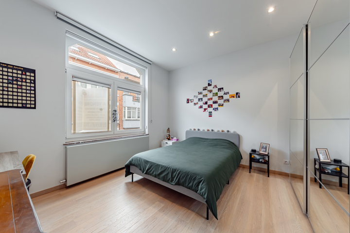 Maison - à vendre - 1200 Woluwe-Saint-Lambert - #7736151-16
