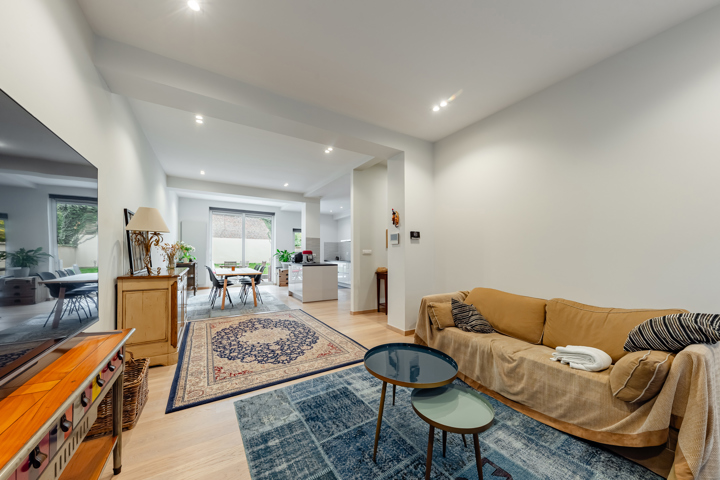 Maison - à vendre - 1200 Woluwe-Saint-Lambert - #7736151-8