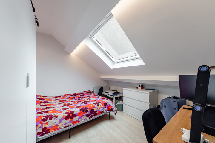 Maison - à vendre - 1200 Woluwe-Saint-Lambert - #7736151-20