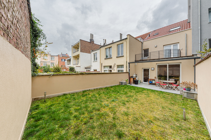 Maison - à vendre - 1200 Woluwe-Saint-Lambert - #7736151-12