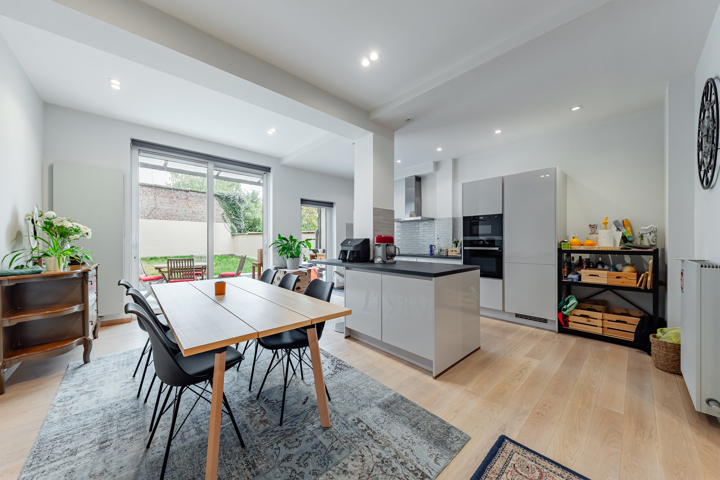 Maison - à vendre - 1200 Woluwe-Saint-Lambert - #7736151-9
