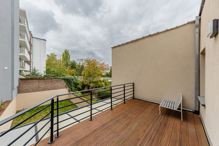 Maison - à vendre - 1200 Woluwe-Saint-Lambert - #7736151-15