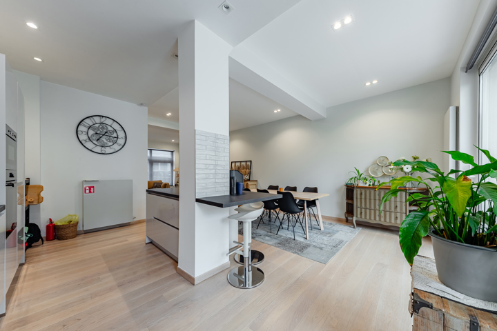 Maison - à vendre - 1200 Woluwe-Saint-Lambert - #7736151-13