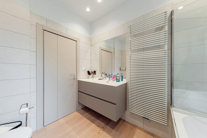 Maison - à vendre - 1200 Woluwe-Saint-Lambert - #7736151-19