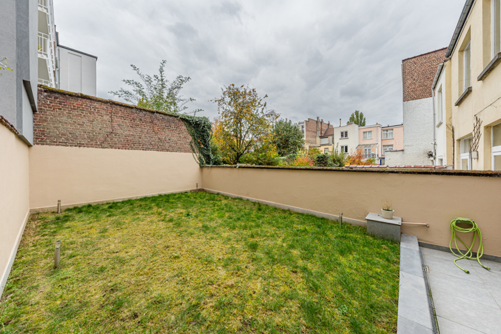 Maison - à vendre - 1200 Woluwe-Saint-Lambert - #7736151-7