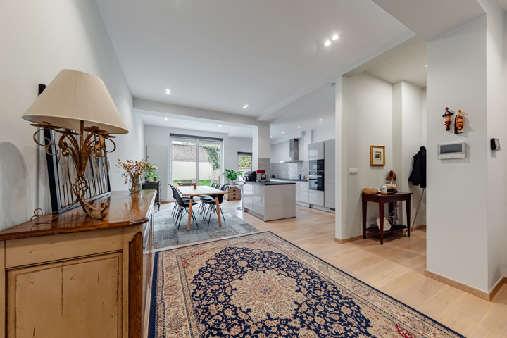 Maison - à vendre - 1200 Woluwe-Saint-Lambert - #7736151-5