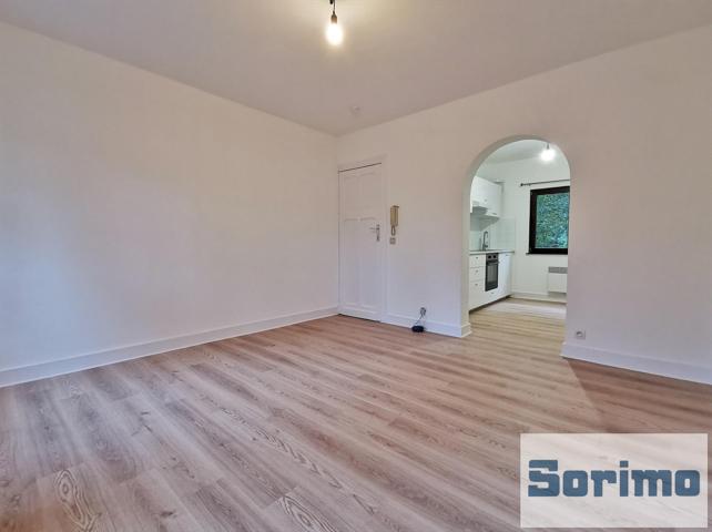 Flat - for rent - 1330 Rixensart
