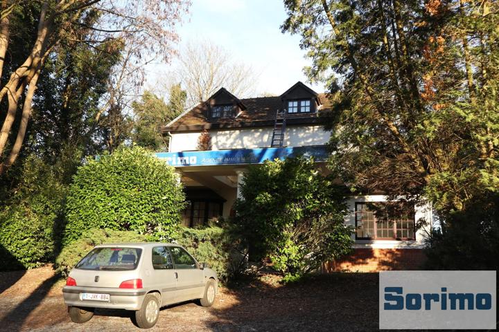 Flat - for rent - 1330 Rixensart - #7736463-6