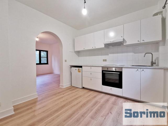 Flat - for rent - 1330 Rixensart - #7736463-2